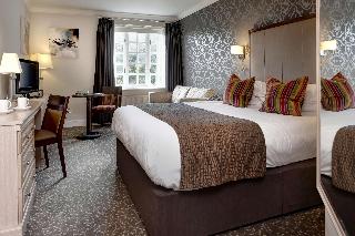 Best Western Ivy Hill Hotel, Essex