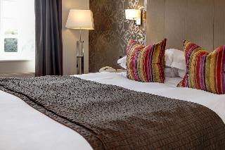 Best Western Ivy Hill Hotel, Essex