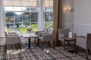 Best Western Kenwick Park Hotel, Lincoln