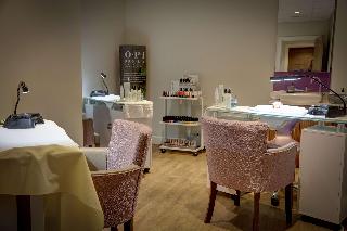 Best Western Kenwick Park Hotel, Lincoln