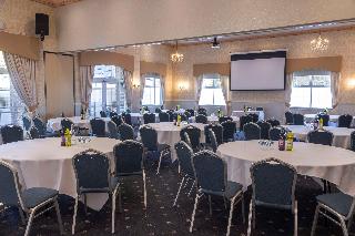 Best Western Kenwick Park Hotel, Lincoln