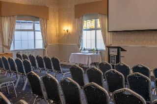 Best Western Kenwick Park Hotel, Lincoln