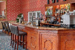 Best Western Kenwick Park Hotel, Lincoln
