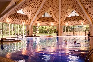 Best Western Kenwick Park Hotel, Lincoln