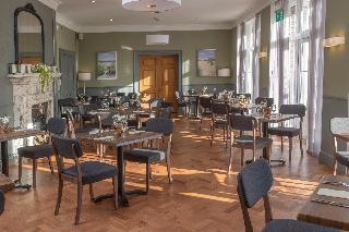 Best Western Kenwick Park Hotel, Lincoln