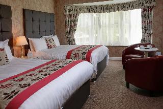 Best Western Kenwick Park Hotel, Lincoln