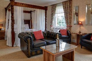 Best Western Kenwick Park Hotel, Lincoln