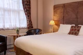 Best Western Kenwick Park Hotel, Lincoln