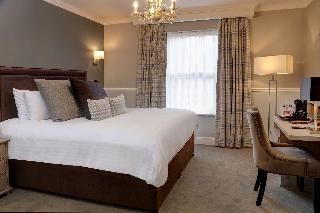 Best Western Kenwick Park Hotel, Lincoln