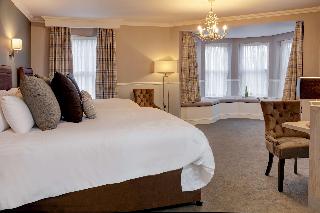 Best Western Kenwick Park Hotel, Lincoln