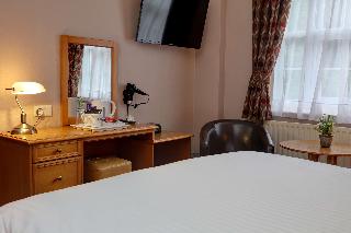 Best Western Kenwick Park Hotel, Lincoln