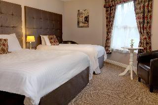 Best Western Kenwick Park Hotel, Lincoln
