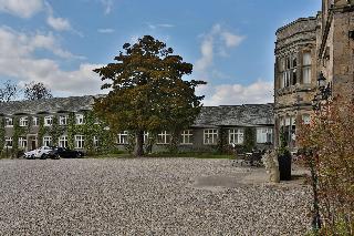 Best Western Walworth Castle Hotel, Middlesbrough