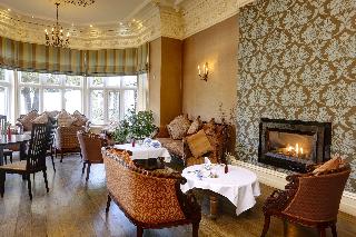 Best Western Walworth Castle Hotel, Middlesbrough