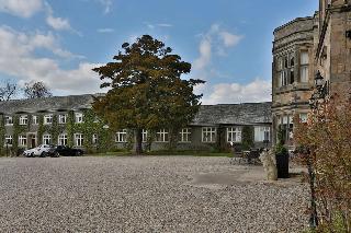 Best Western Walworth Castle Hotel, Middlesbrough