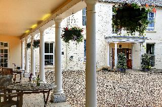 Best Western Shaftesbury The Royal Chase Hotel, Dorset