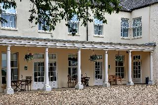 Best Western Shaftesbury The Royal Chase Hotel, Dorset