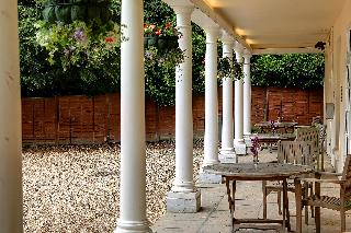 Best Western Shaftesbury The Royal Chase Hotel, Dorset