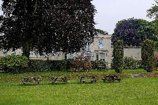 Best Western Shaftesbury The Royal Chase Hotel, Dorset
