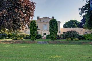 Best Western Shaftesbury The Royal Chase Hotel, Dorset