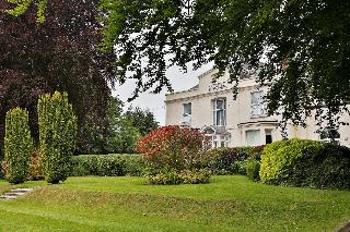 Best Western Shaftesbury The Royal Chase Hotel, Dorset