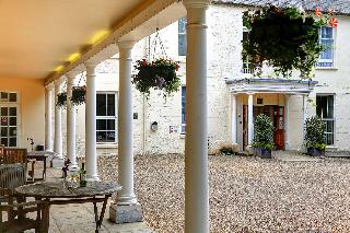 Best Western Shaftesbury The Royal Chase Hotel, Dorset