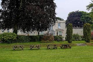Best Western Shaftesbury The Royal Chase Hotel, Dorset