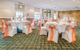 Best Western Shaftesbury The Royal Chase Hotel, Dorset
