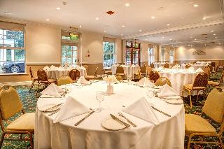 Best Western Shaftesbury The Royal Chase Hotel, Dorset
