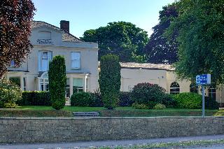Best Western Shaftesbury The Royal Chase Hotel, Dorset