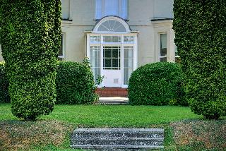 Best Western Shaftesbury The Royal Chase Hotel, Dorset