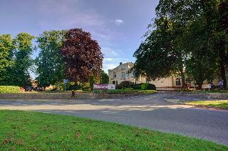 Best Western Shaftesbury The Royal Chase Hotel, Dorset