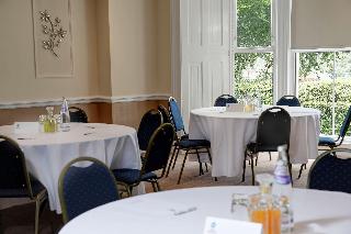 Best Western Shaftesbury The Royal Chase Hotel, Dorset