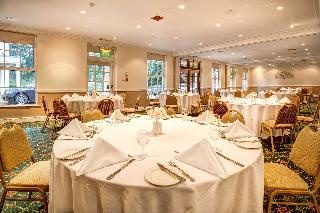 Best Western Shaftesbury The Royal Chase Hotel, Dorset