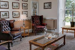 Best Western Shaftesbury The Royal Chase Hotel, Dorset