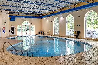 Best Western Shaftesbury The Royal Chase Hotel, Dorset