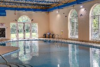 Best Western Shaftesbury The Royal Chase Hotel, Dorset