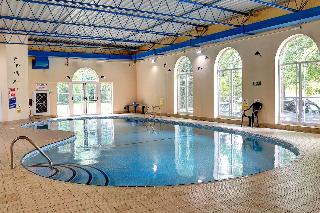 Best Western Shaftesbury The Royal Chase Hotel, Dorset
