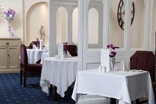 Best Western Shaftesbury The Royal Chase Hotel, Dorset