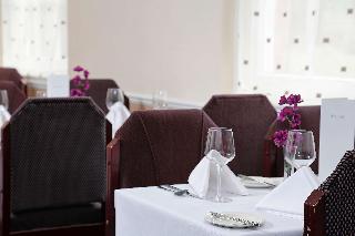 Best Western Shaftesbury The Royal Chase Hotel, Dorset
