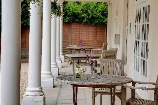 Best Western Shaftesbury The Royal Chase Hotel, Dorset