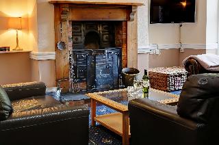 Best Western Shaftesbury The Royal Chase Hotel, Dorset