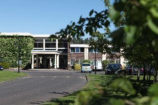 Best Western Marks Tey Hotel, Colchester