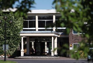 Best Western Marks Tey Hotel, Colchester