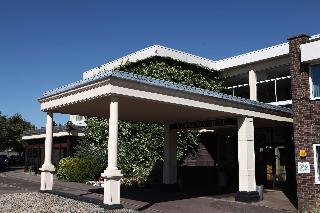 Best Western Marks Tey Hotel, Colchester