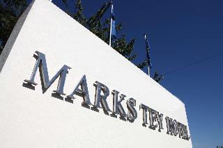 Best Western Marks Tey Hotel, Colchester