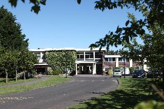 Best Western Marks Tey Hotel, Colchester