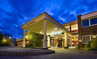 Best Western Marks Tey Hotel, Colchester