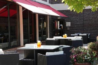 Best Western Marks Tey Hotel, Colchester