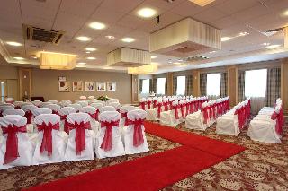 Best Western Marks Tey Hotel, Colchester